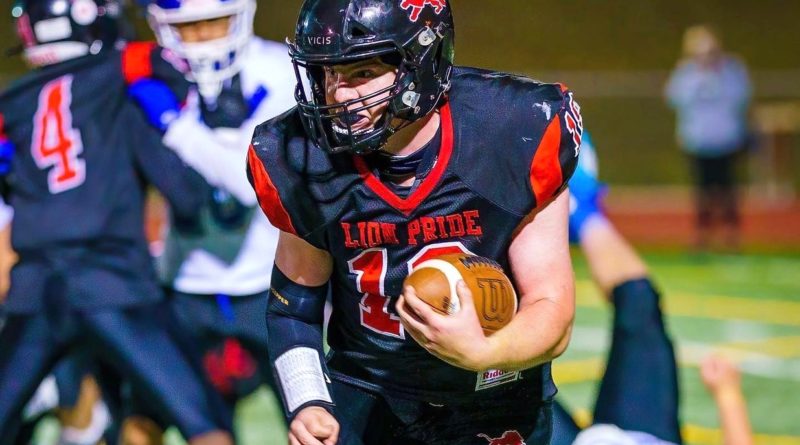 weston lewis el molino