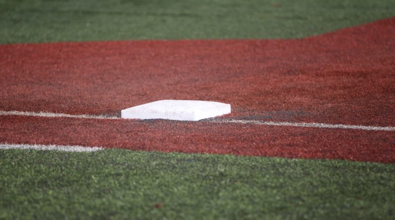 high school baseball