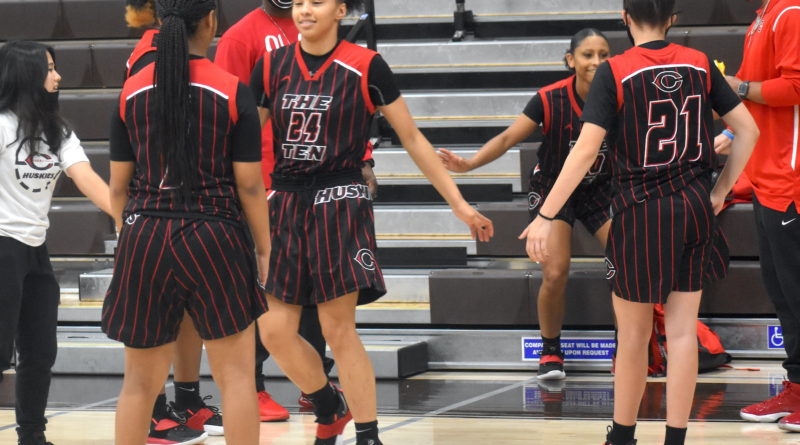 Layla Curry, Jayda Curry