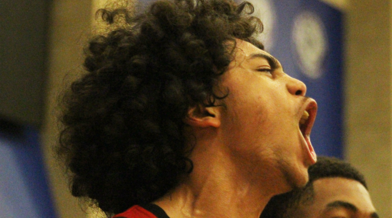 Kylan Boswell leads Corona Centennial over Sierra Canyon