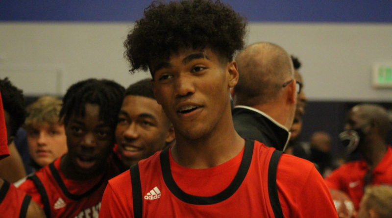 Donovan Dent, Corona Centennial