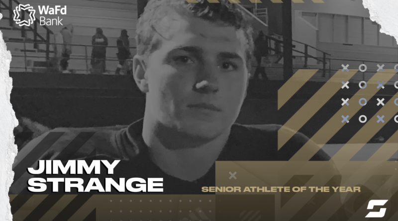 Jimmy Strange