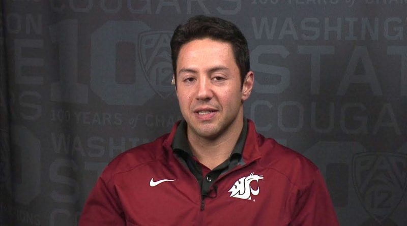 matt chazanow washington state