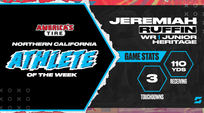 Jeremiah Ruffin