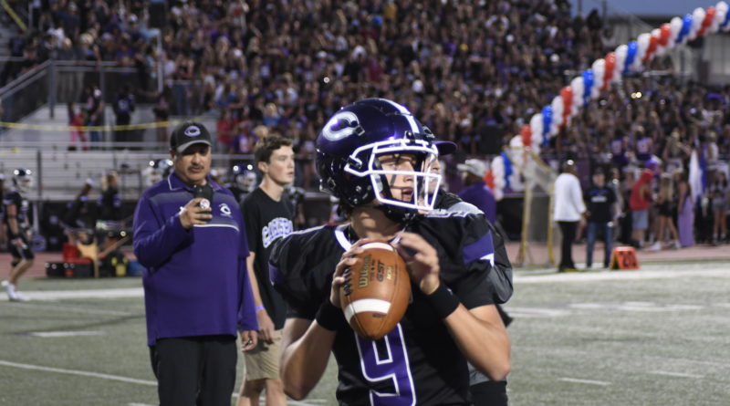 15 candidates for offensive player of the year in san diego section high school football high school sports news scores videos rankings sblive