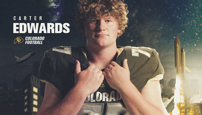 carter edwards, presbyterian christian