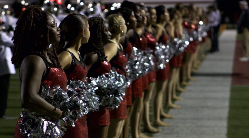 georgia lowndes football
