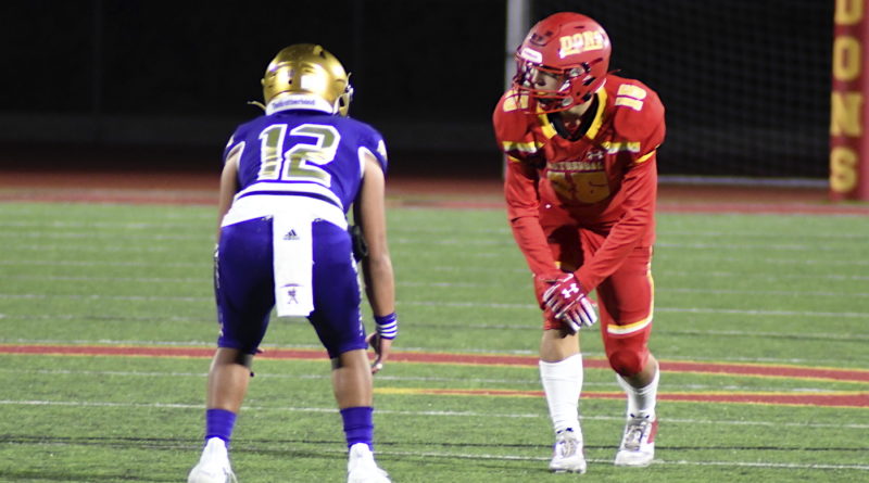San Diego Holy Bowl