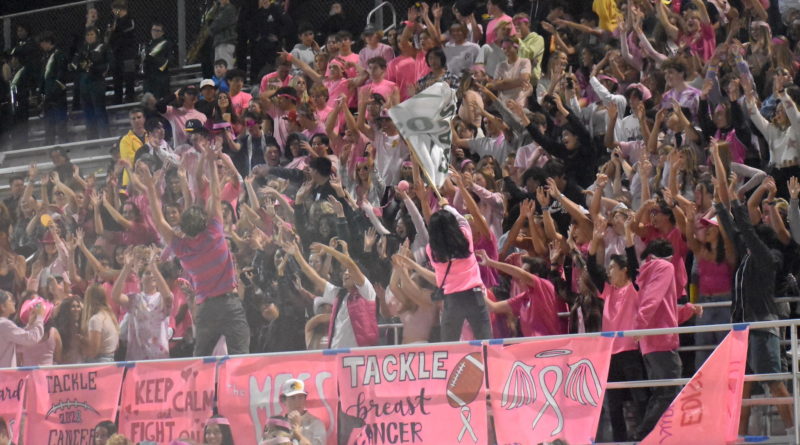 Edison football