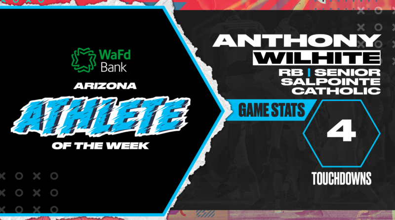 Anthony Wilhite