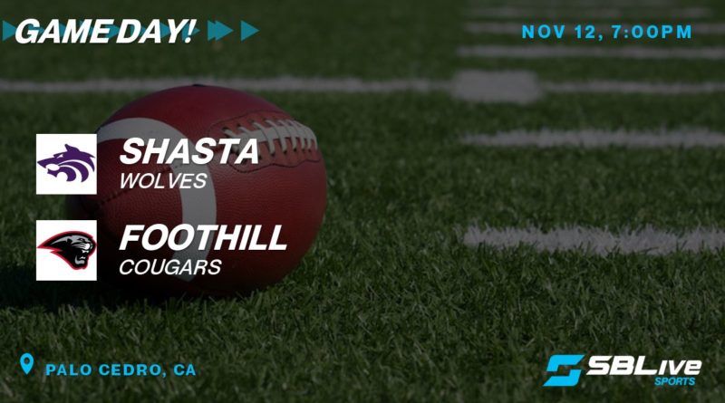 sblive sports CIF northern section football playoffss