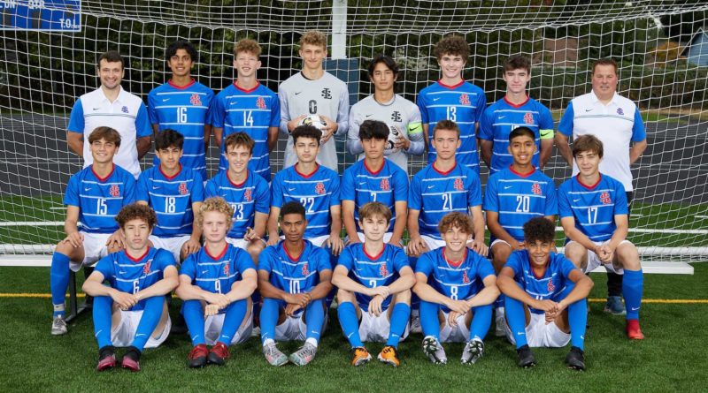 Mizael Harris Leads La Salle Prep Over Corvallis For 5a Boys Soccer Title High School Sports News Scores Videos Rankings Sblive