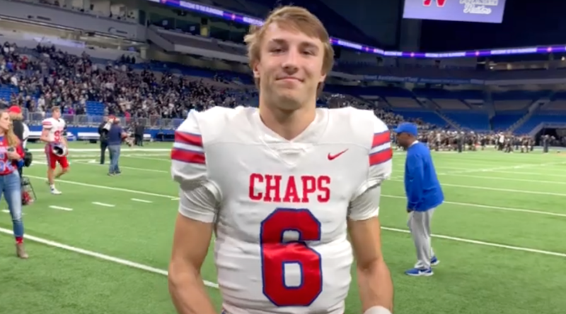 cade klubnik westlake