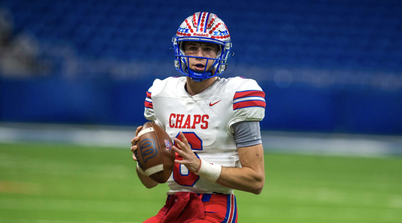 cade klubnik austin westlake