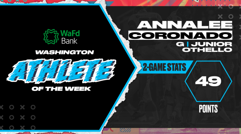 Annalee Coronado