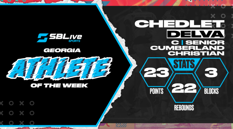 Chedlet Delva