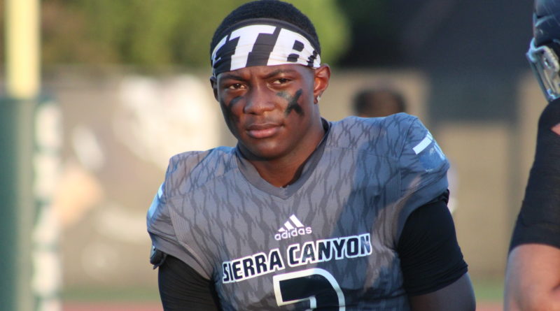 Sierra Canyon - DJ Harvey