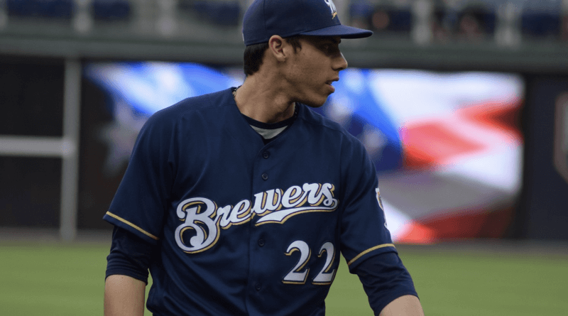 Christian Yelich