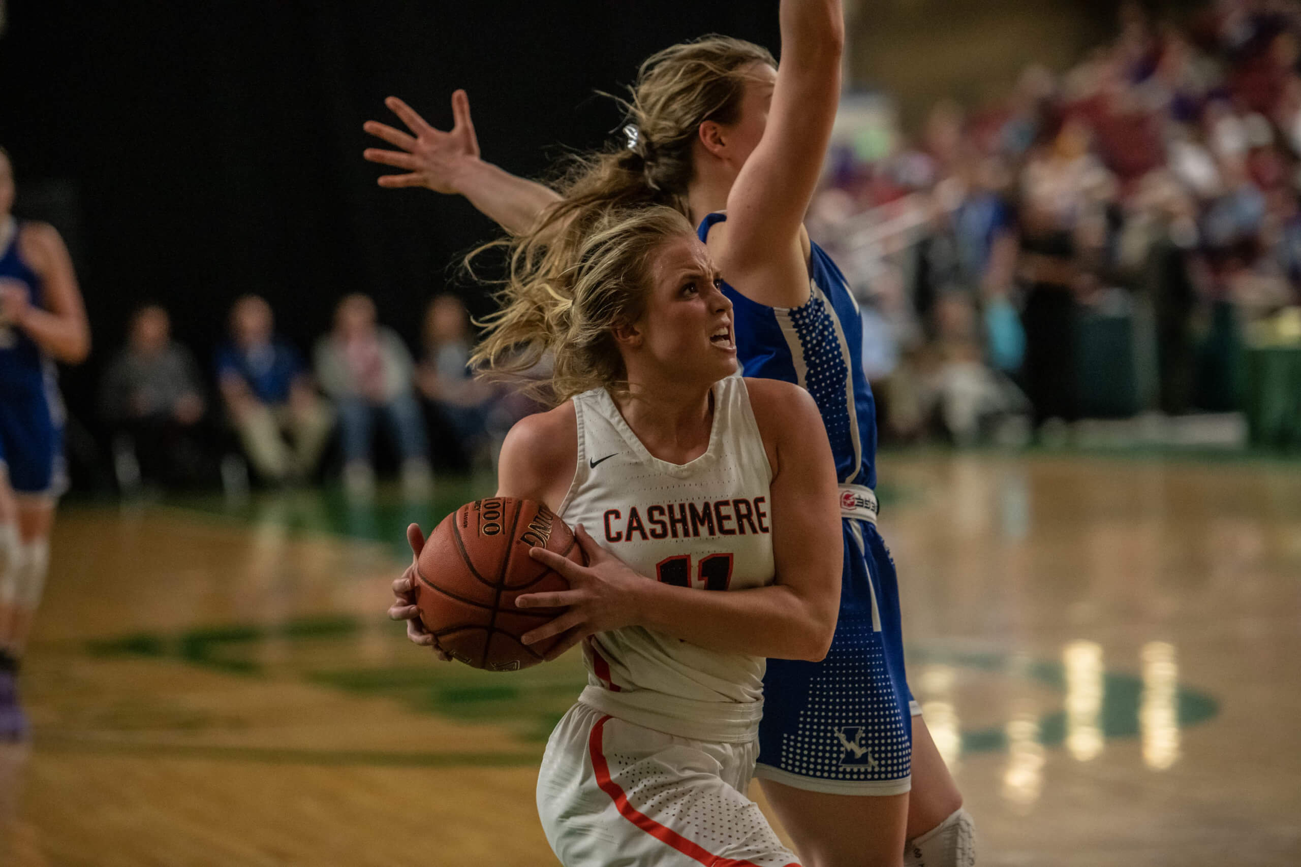 wiaa hardwood classic