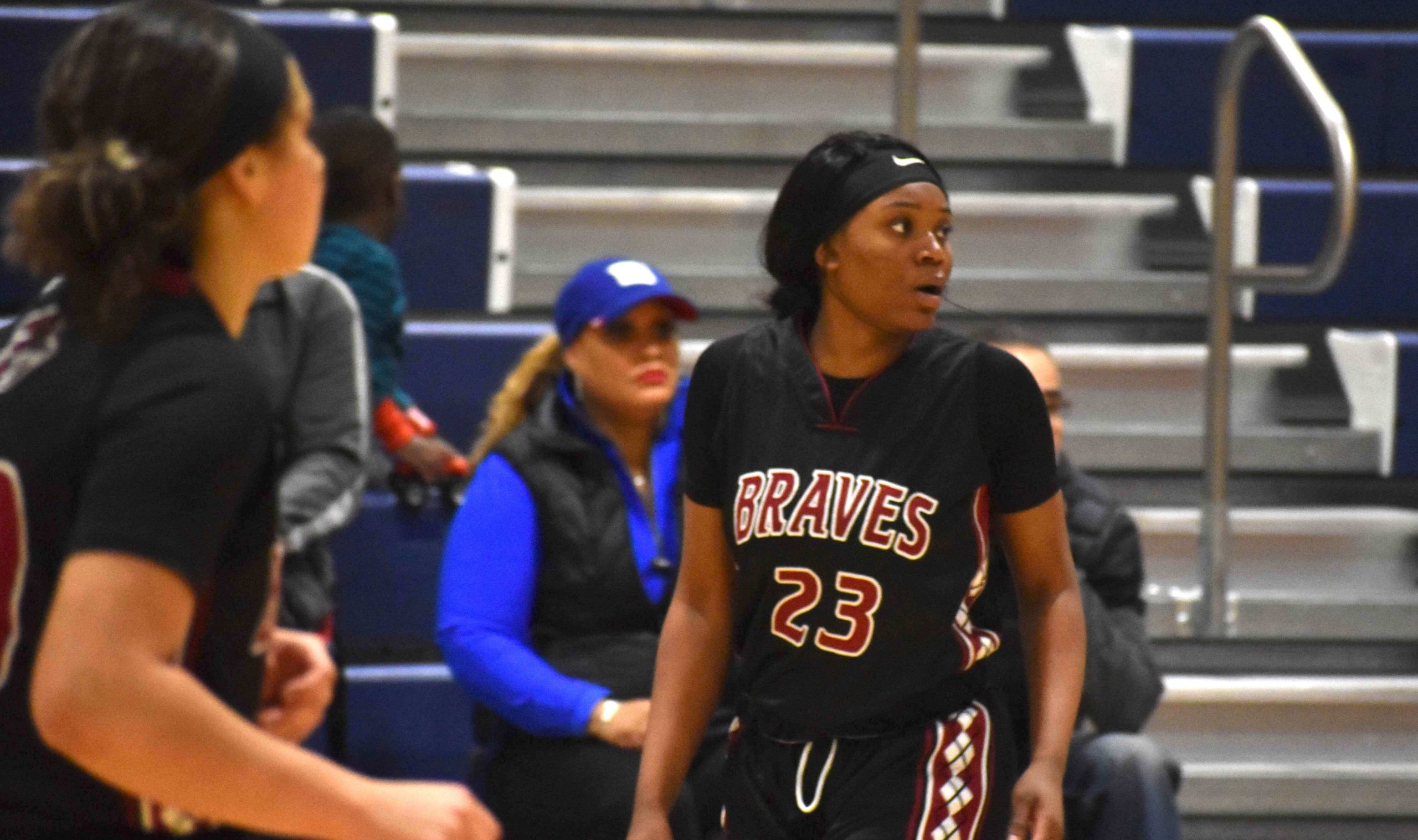 Scorebook Live S 3a Washington Girls Basketball Top 10 Rankings No 2 Bethel Braves Still Undefeated High School Sports News Scores Videos Rankings Sblive