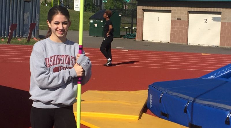 tim reilly pole vault