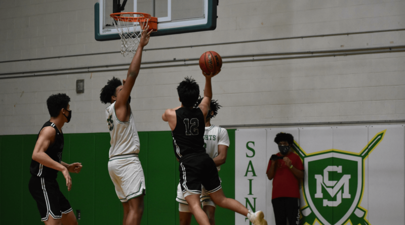Arizona boys basketball