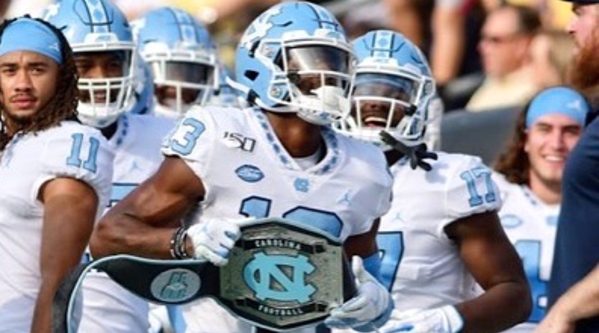 10 former San Diego high school stars having breakout seasons as college football freshmen 10 former San Diego high school stars having breakout seasons as college football freshmen